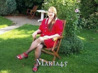 Maria45