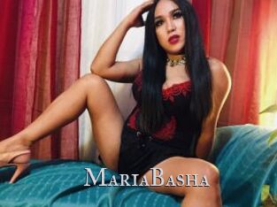 MariaBasha