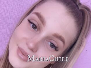 MariaChill
