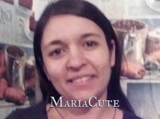 MariaCute