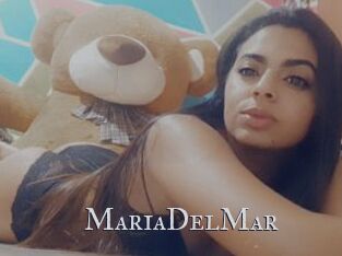 MariaDelMar Xxx Amateur