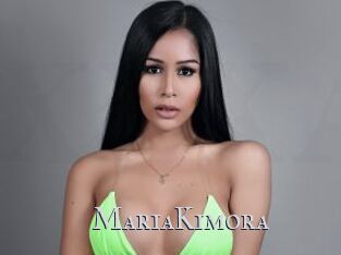 MariaKimora