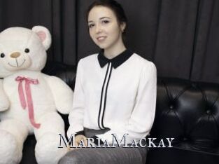 MariaMackay