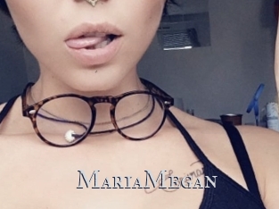 MariaMegan Xxx Amateur
