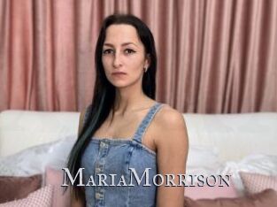 MariaMorrison Xxx Amateur