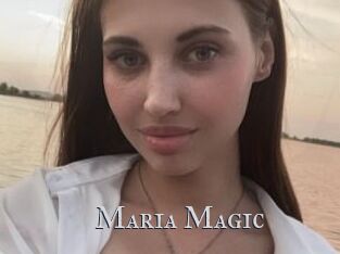 Maria_Magic
