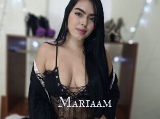 Mariaam