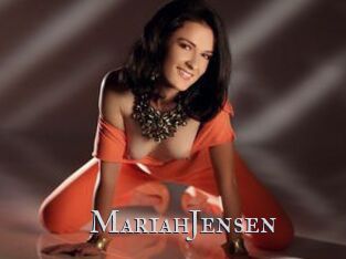 MariahJensen