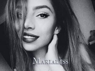 Marialiss
