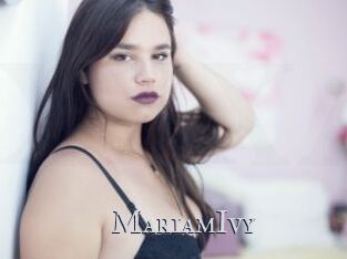 MariamIvy