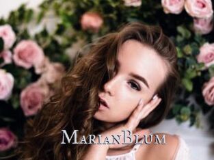 MarianBlum