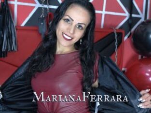 MarianaFerrara