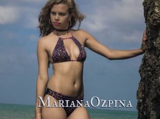 MarianaOzpina