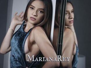 MarianaRey