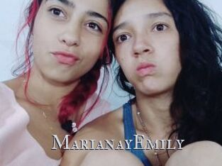 MarianayEmily