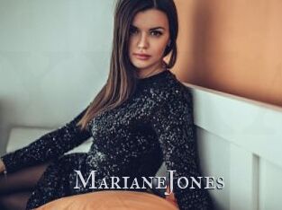 MarianeJones