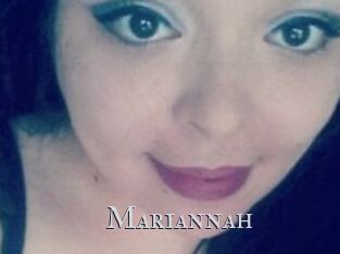 Mariannah