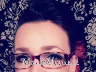 MarieMoore22