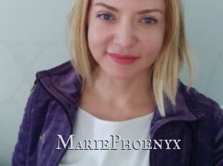 MariePhoenyx