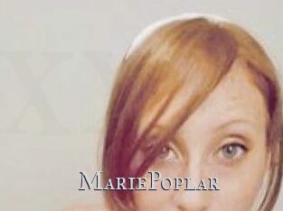 Marie_Poplar