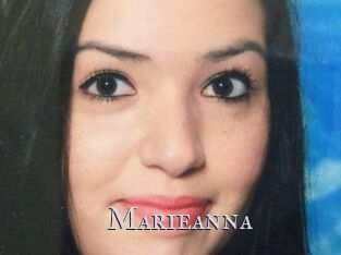 Marieanna