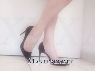 Mariesexeti