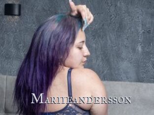 Mariieandersson Xxx Amateur