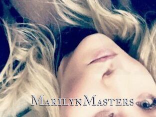Marilyn_Masters