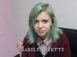 MarilynPretty