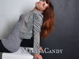 MarinaCandy