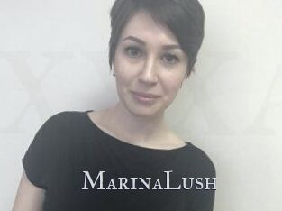 MarinaLush