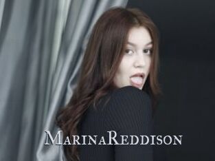 MarinaReddison