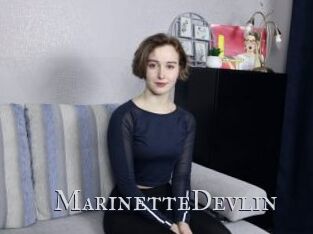 MarinetteDevlin Xxx Amateur