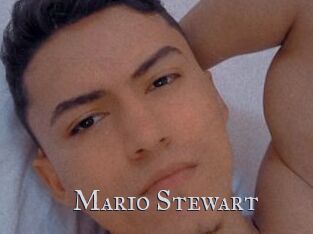 Mario_Stewart