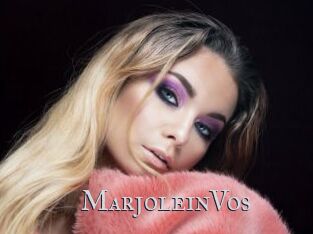 MarjoleinVos