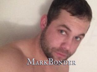 MarkBonder