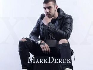MarkDerek