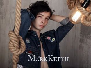 MarkKeith