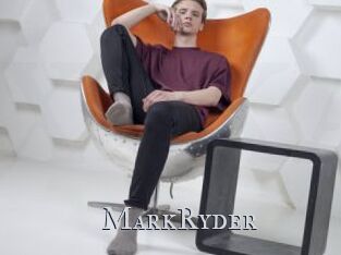MarkRyder