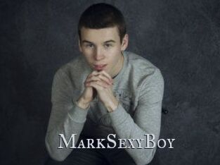 MarkSexyBoy