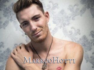 MarkooHott1