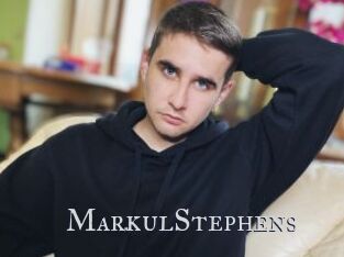 MarkulStephens