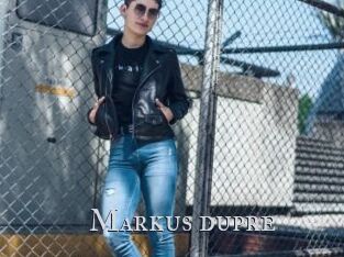 Markus_dupre