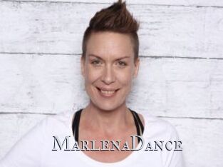 MarlenaDance