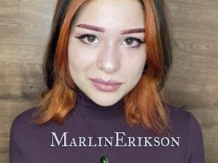 MarlinErikson