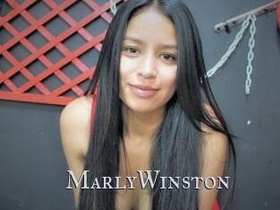 MarlyWinston Xxx Amateur