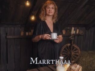 Marrthaaa