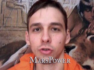 MarsPower