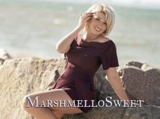 MarshmelloSweet