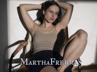 MarthaFreeman